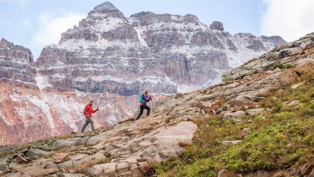 Osprey TALON™ 22 Hiking Backpack