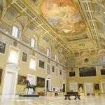 Naples National Archaeological Museum