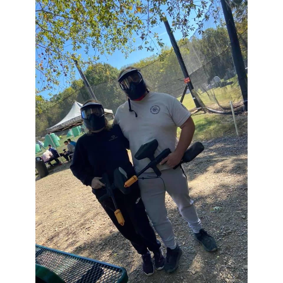 Paintball 2020