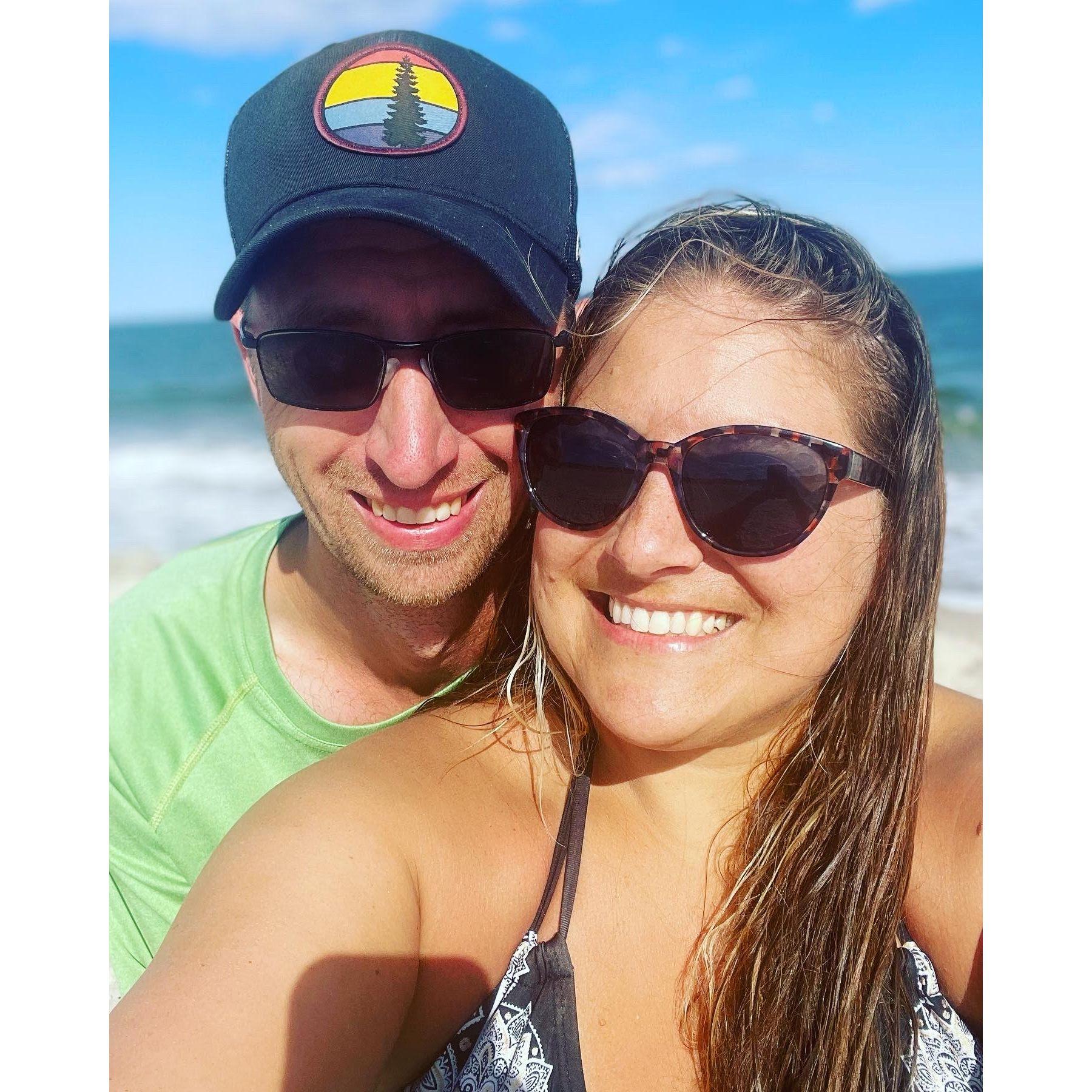 Long Beach Island, NJ <3