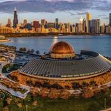 Adler Planetarium