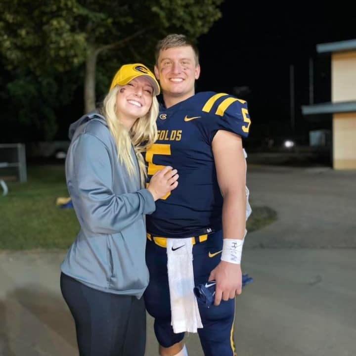 2021 - Eau Claire, WI
One of many photos taken in Carson Park after a UWEC football game.