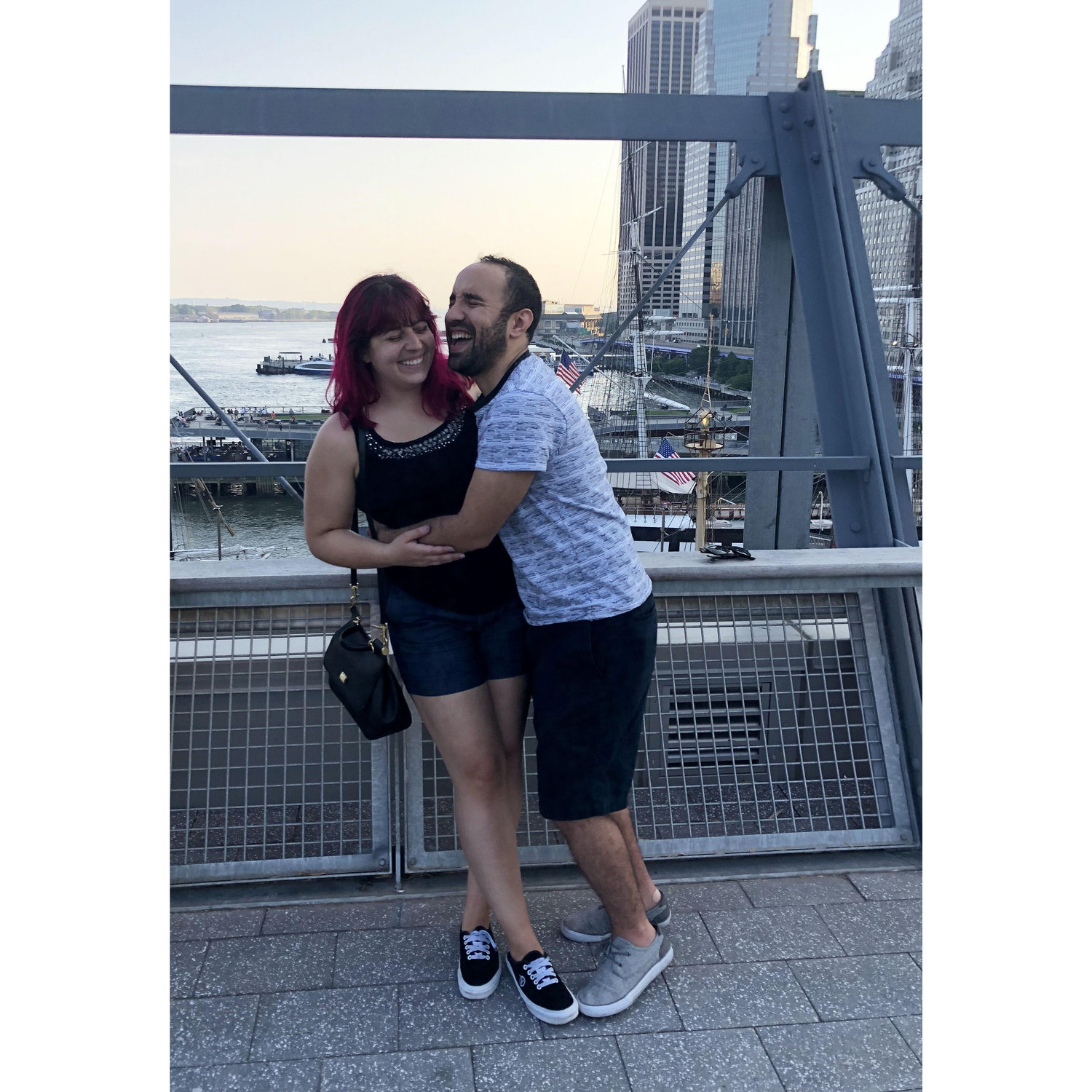 City days <3