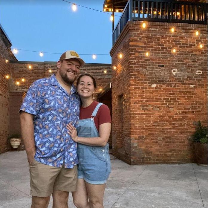 Exploring local date spots!