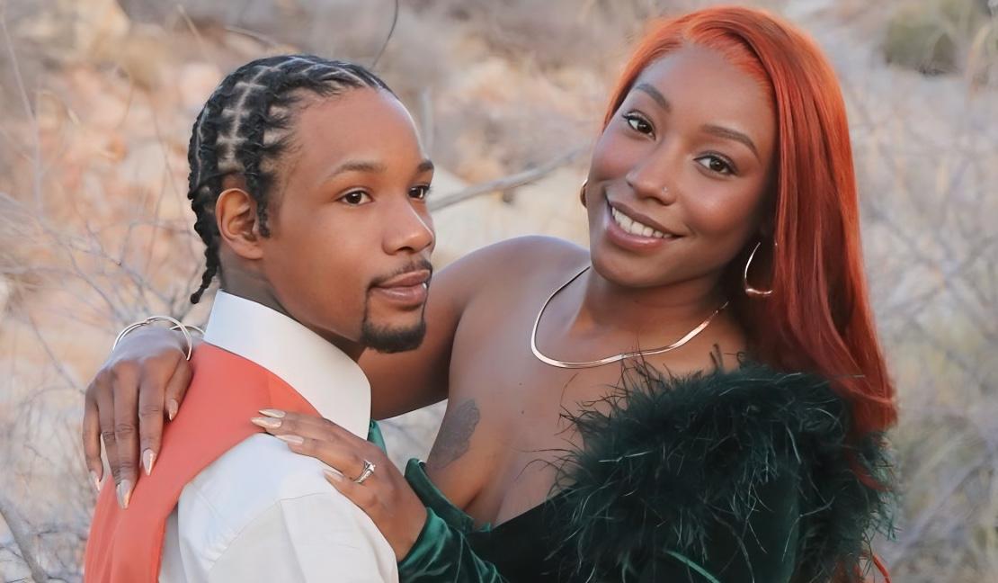 The Wedding Website of Jhatara Garner and Germaine Citizen