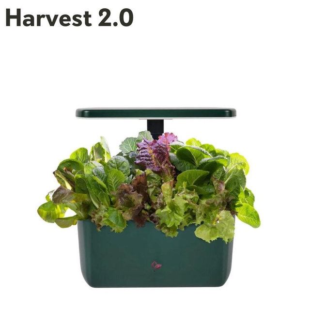 Harvest 2.0