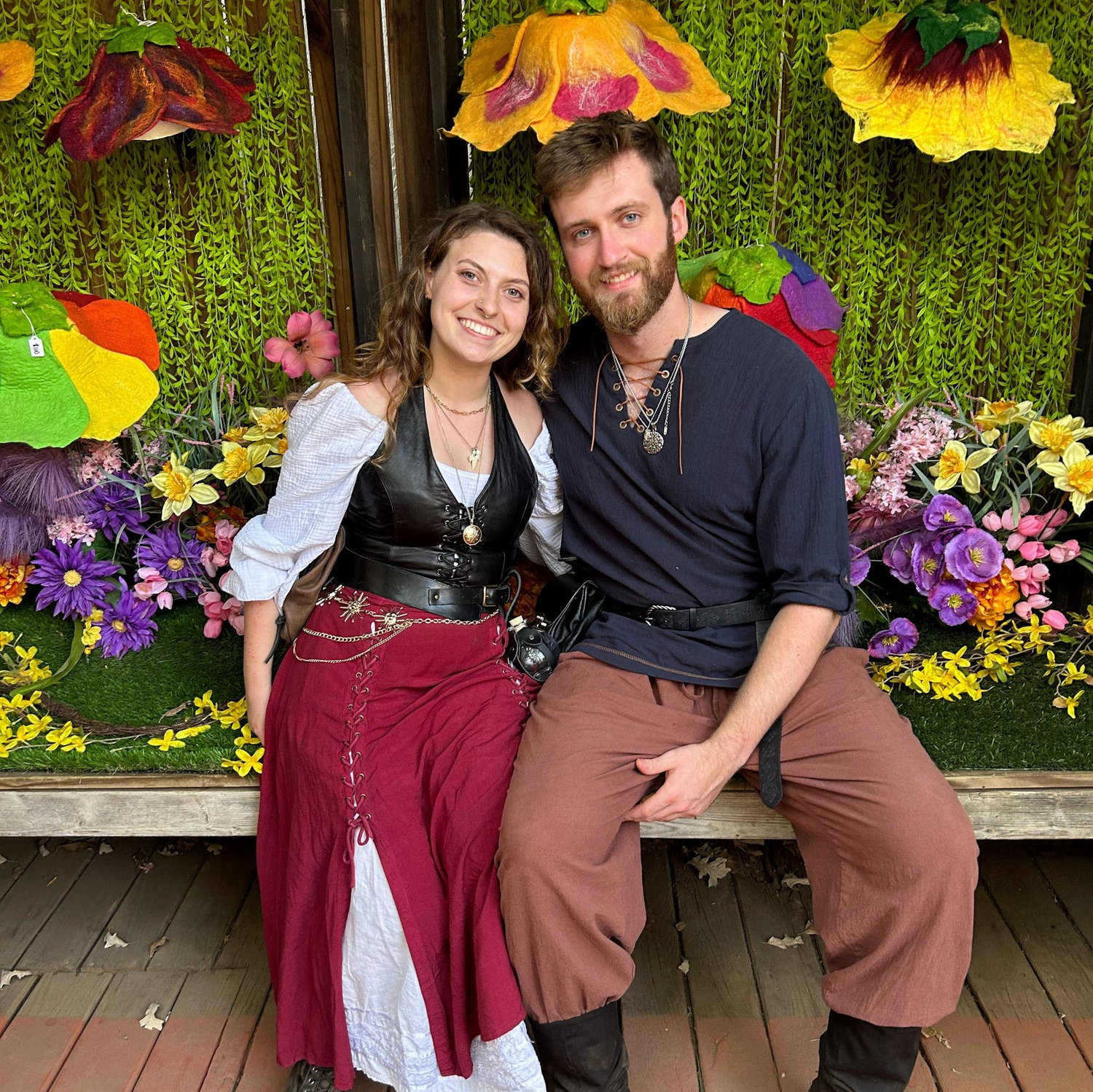 2024 MN Renaissance Faire