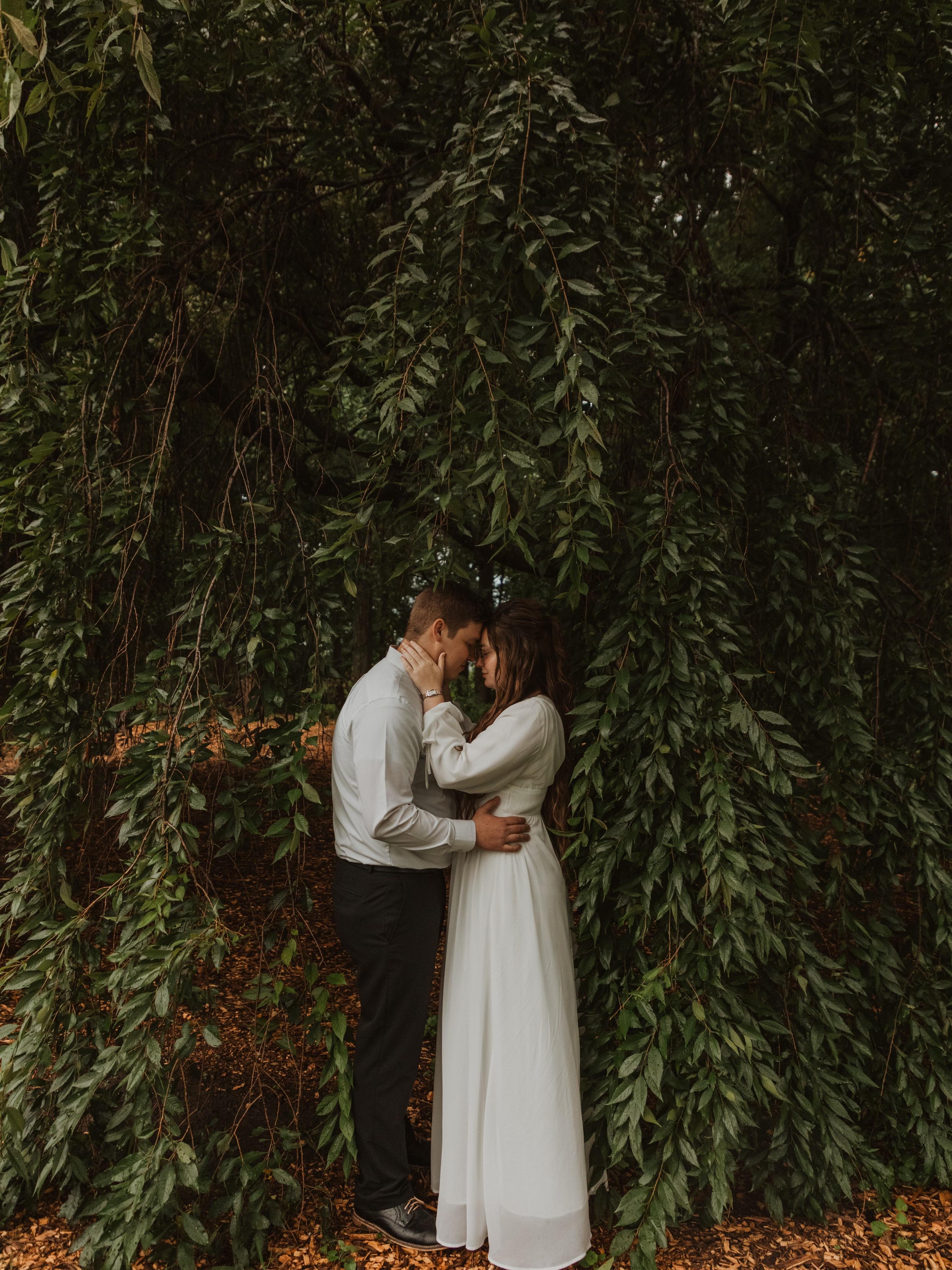 The Wedding Website of Karlie Stiles and Tyler Granger