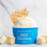 (402) Creamery at Village Gardens