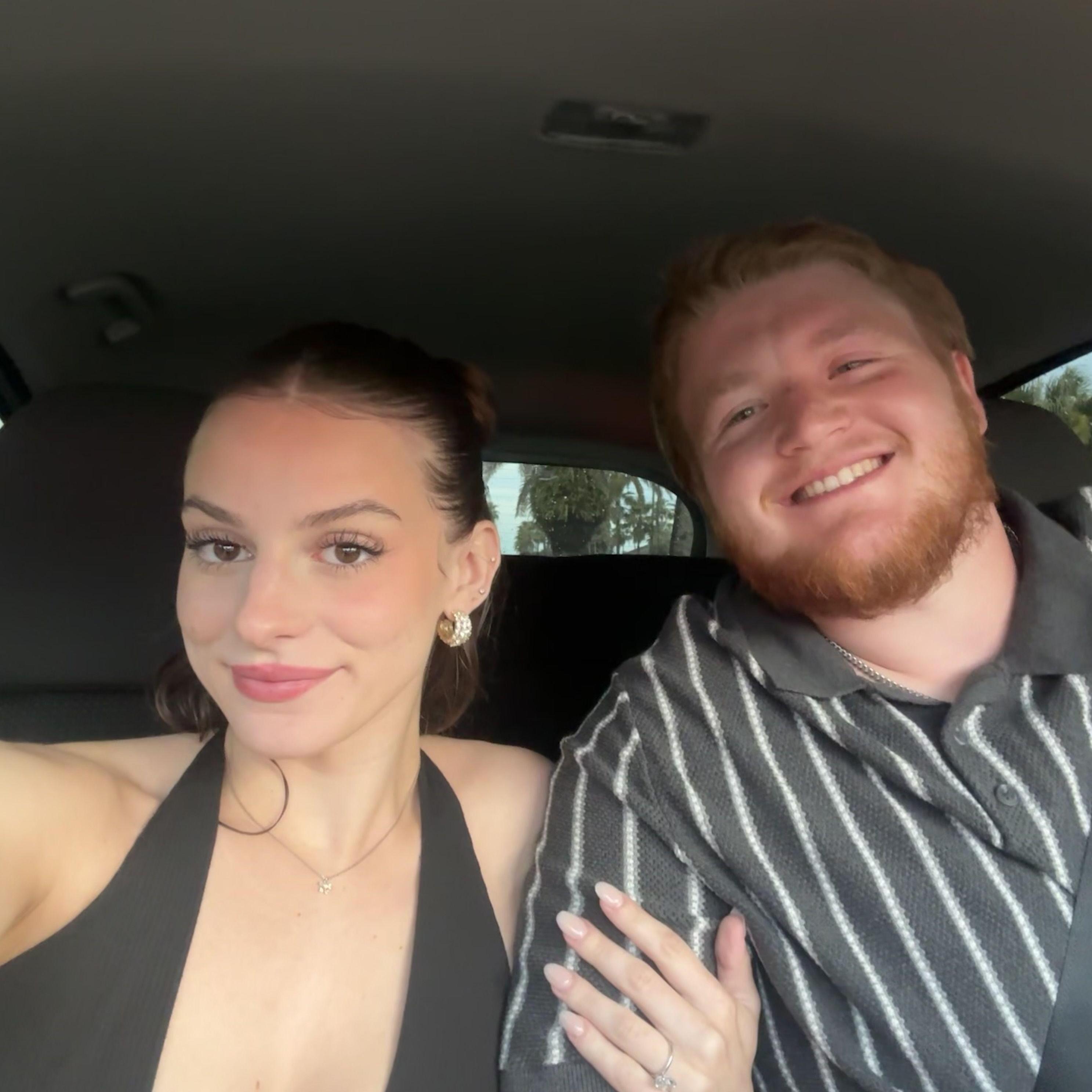 Date Night in Florida!