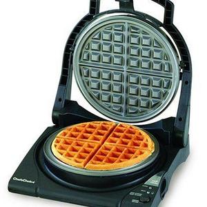 Chef's Choice Waffle Maker