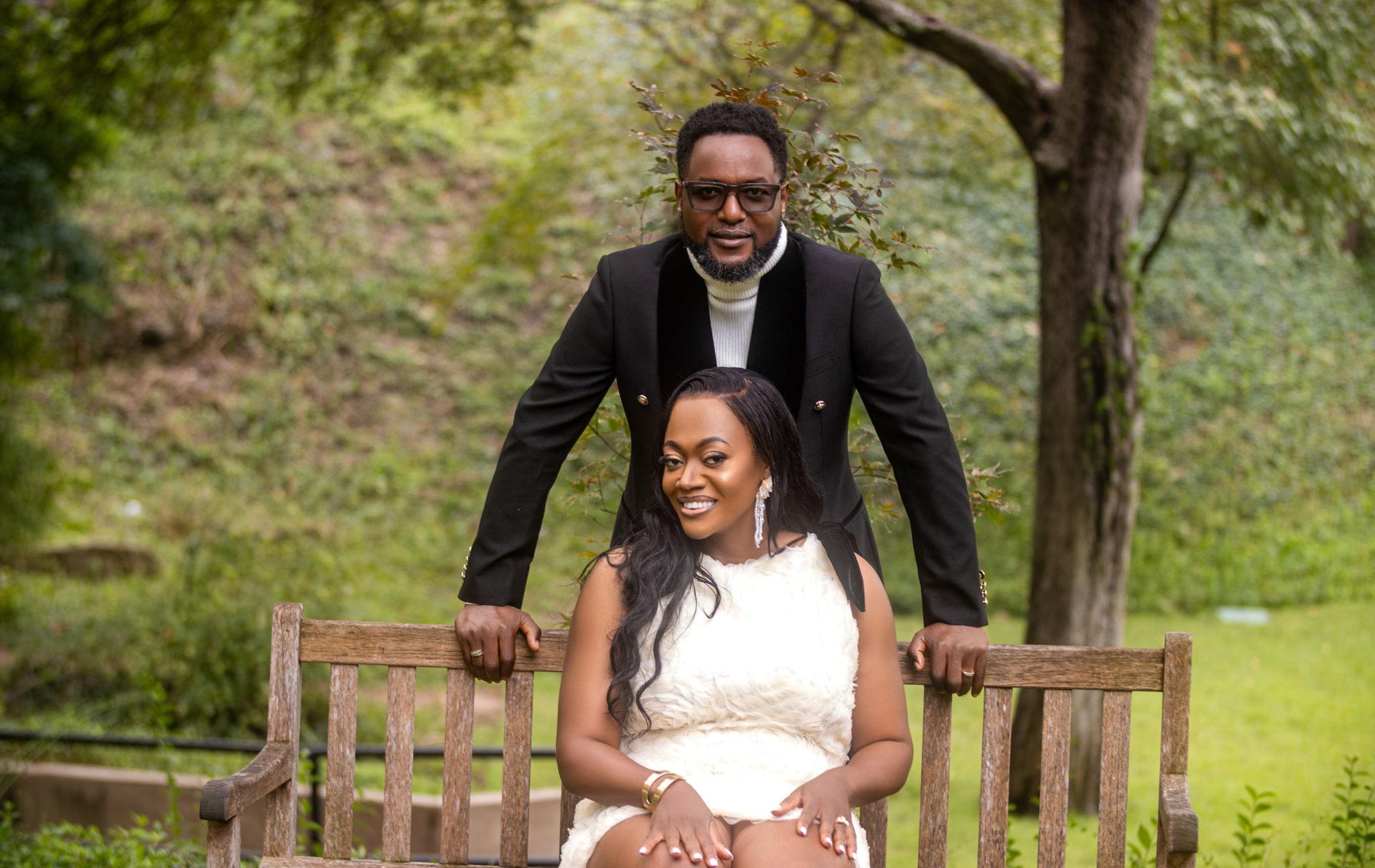 The Wedding Website of Nasis Fouanji and Dr Rita