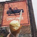 Coneflower Creamery