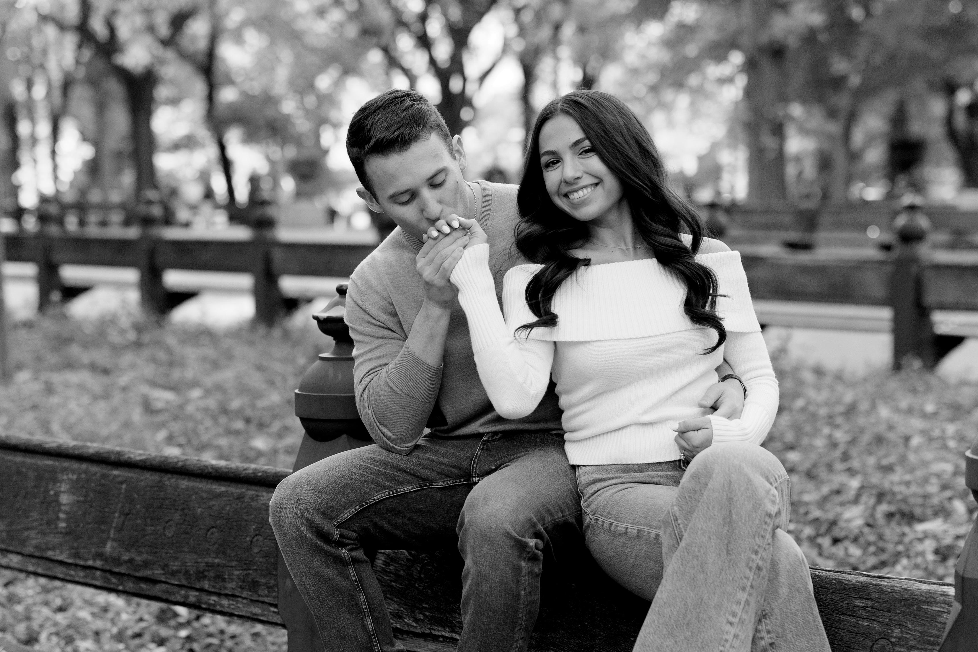 The Wedding Website of James Goldberger and Nikki Greco