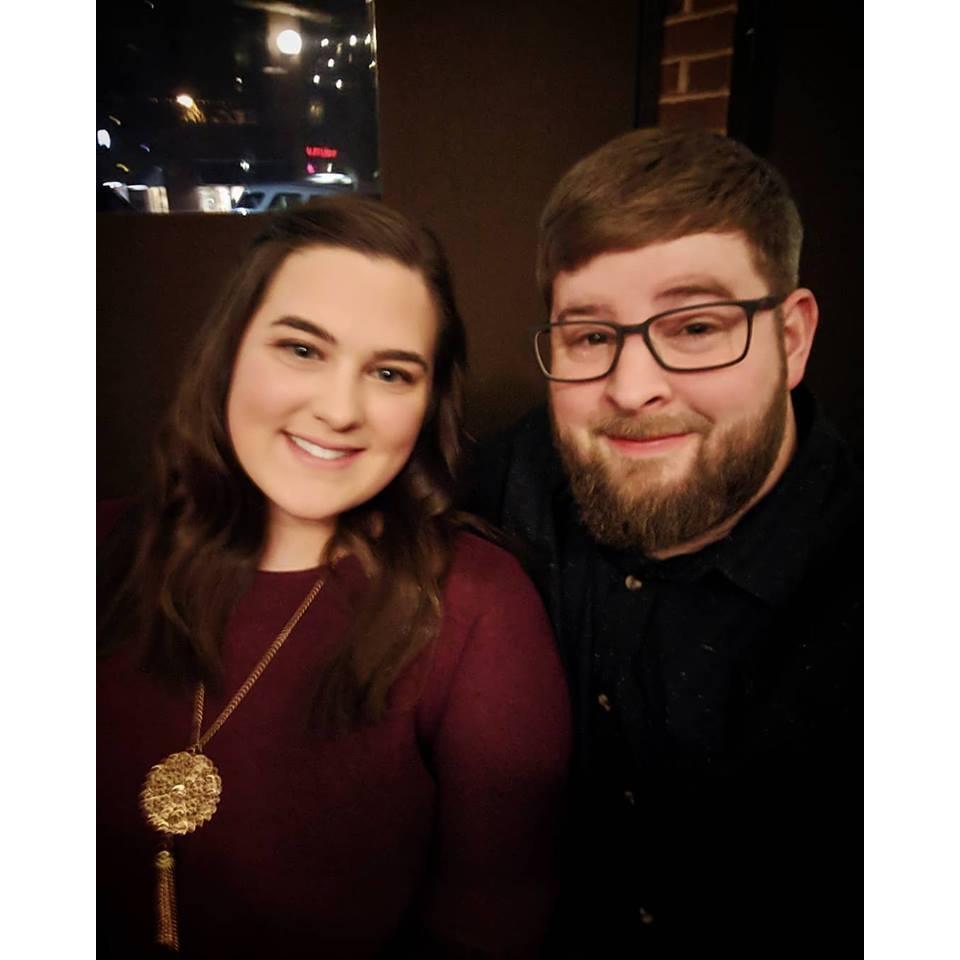 Valentine's 2019