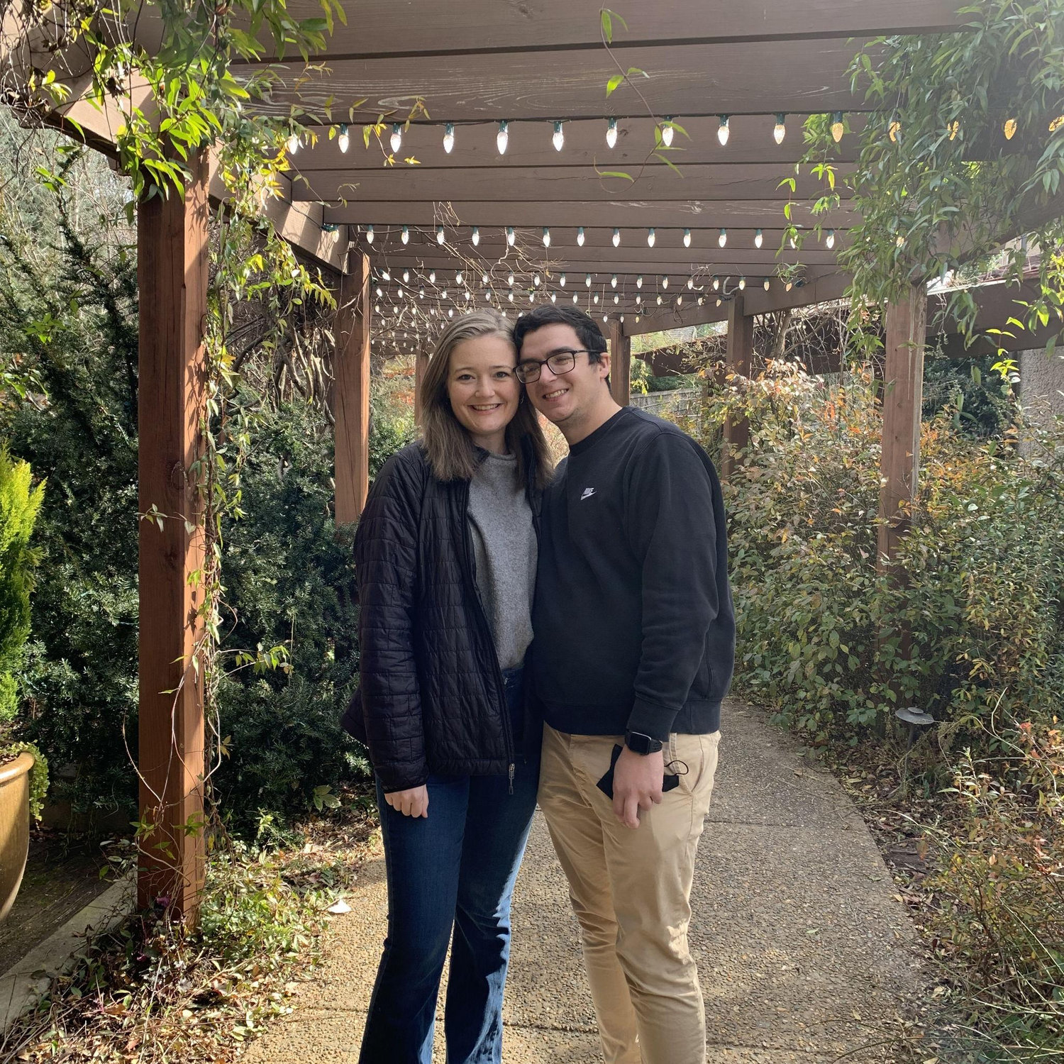 Asheville Trip 2021!