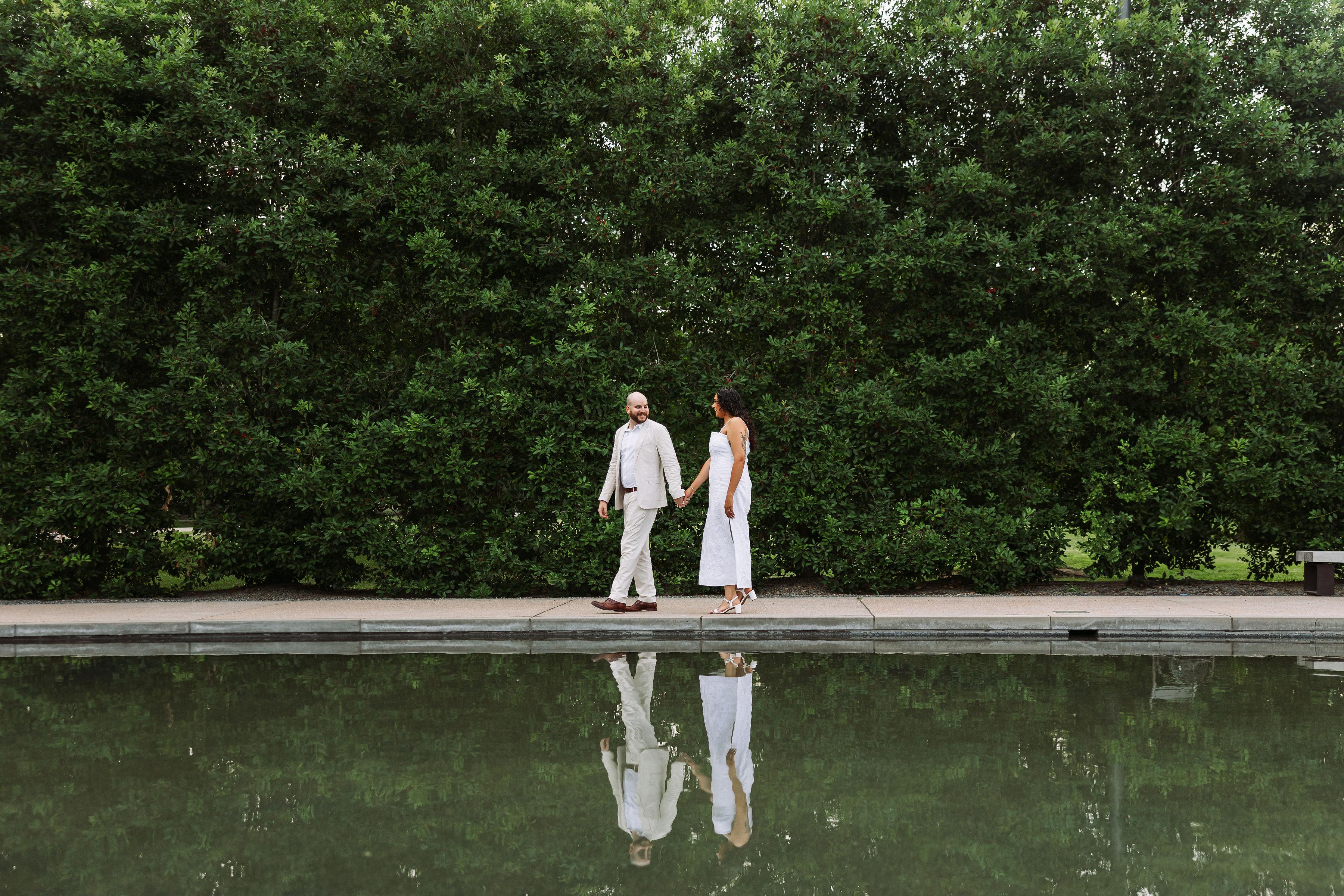 The Wedding Website of José Cortina and Perla Albiter