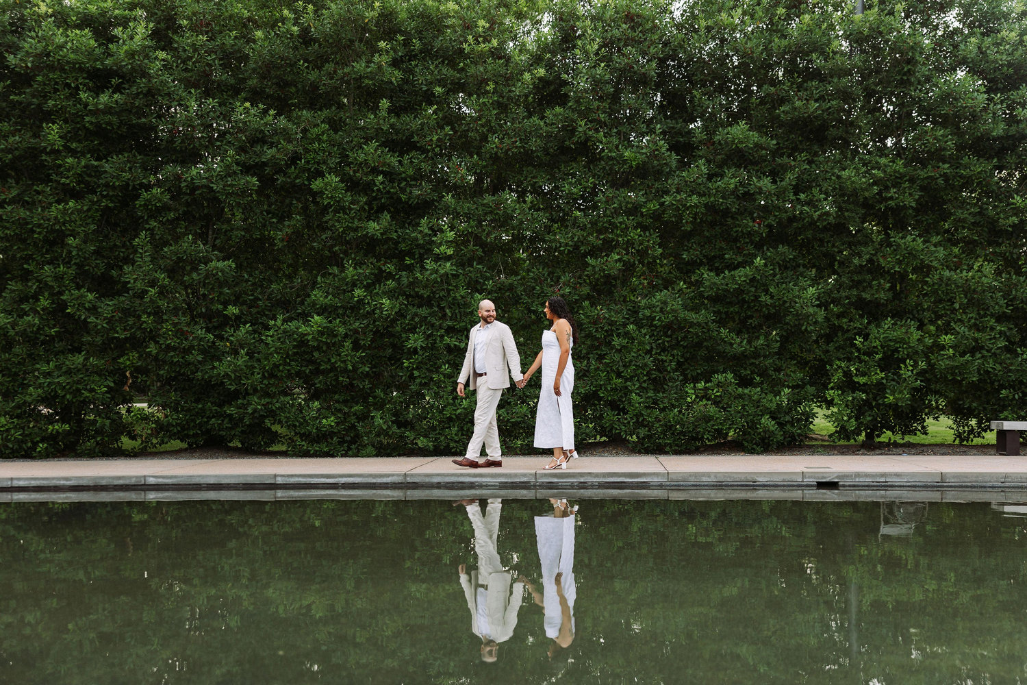 The Wedding Website of José Cortina and Perla Albiter