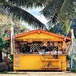 The Sunrise Shack