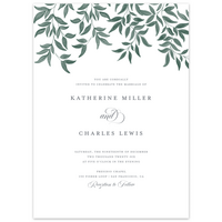 Invitation