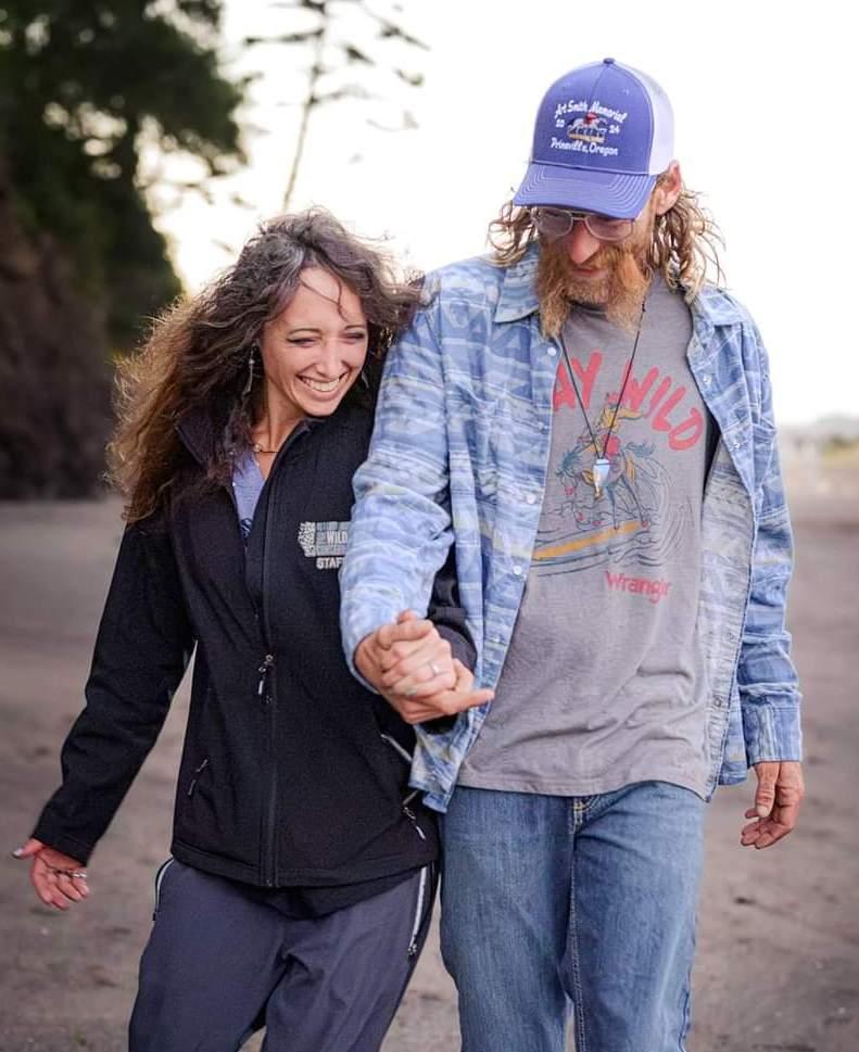 The Wedding Website of Justin Austin and Emily Alnutt