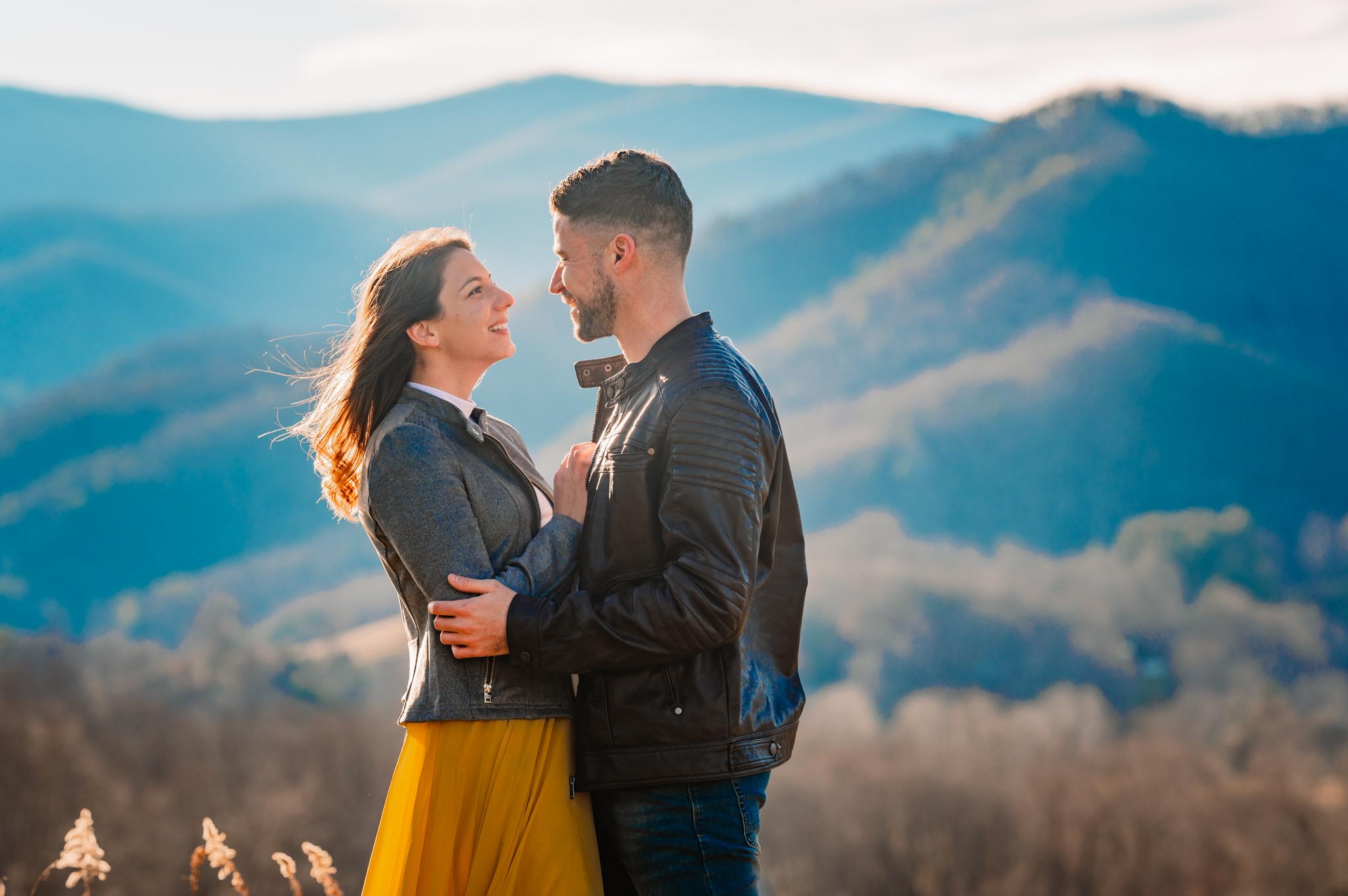 The Wedding Website of Emery Sloan and Brian Levine