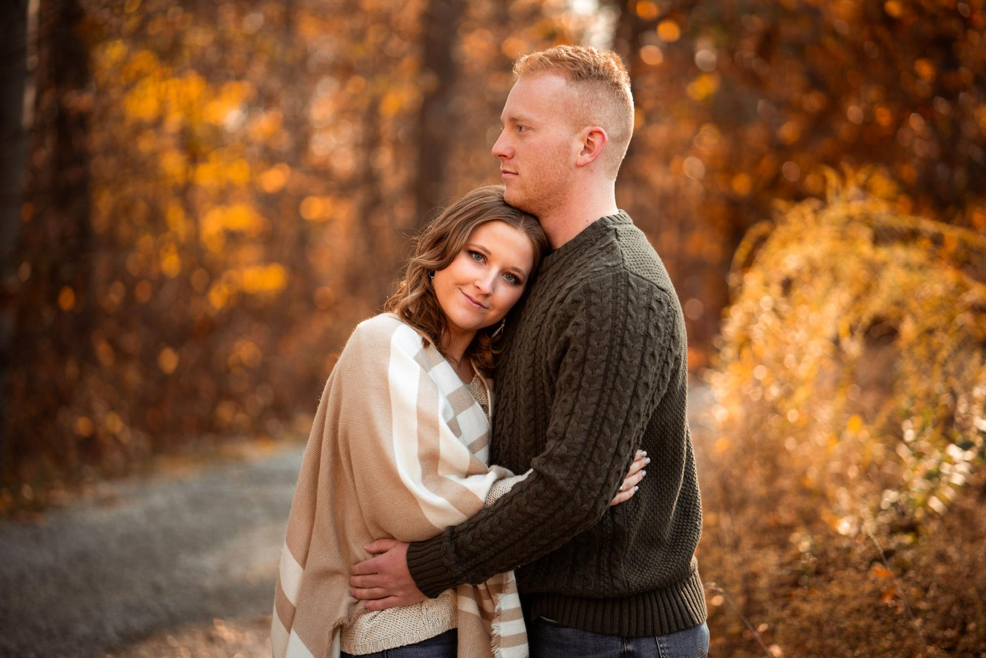 Engagement Picture