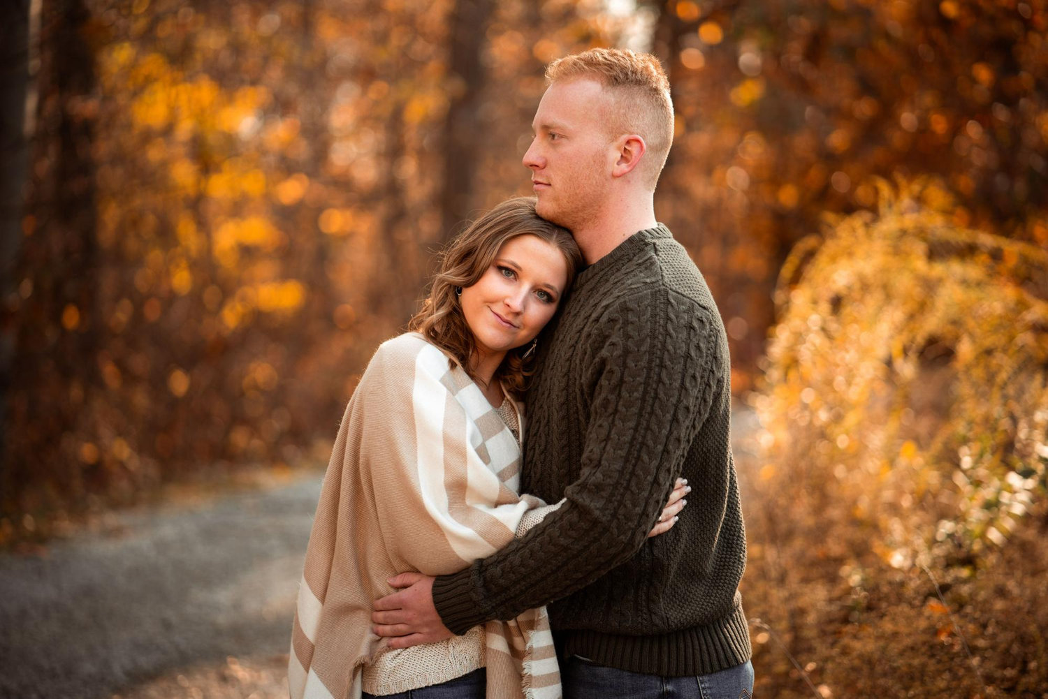 Engagement Picture
