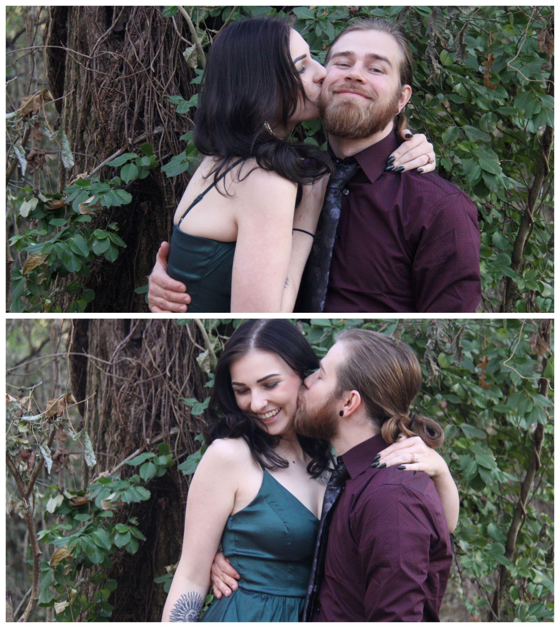 The Wedding Website of Anna Garmon and Russell Reed