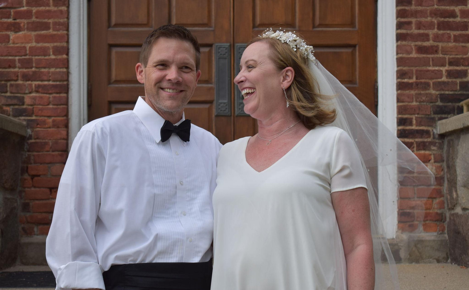 The Wedding Website of Ann Lama and Dave Lama