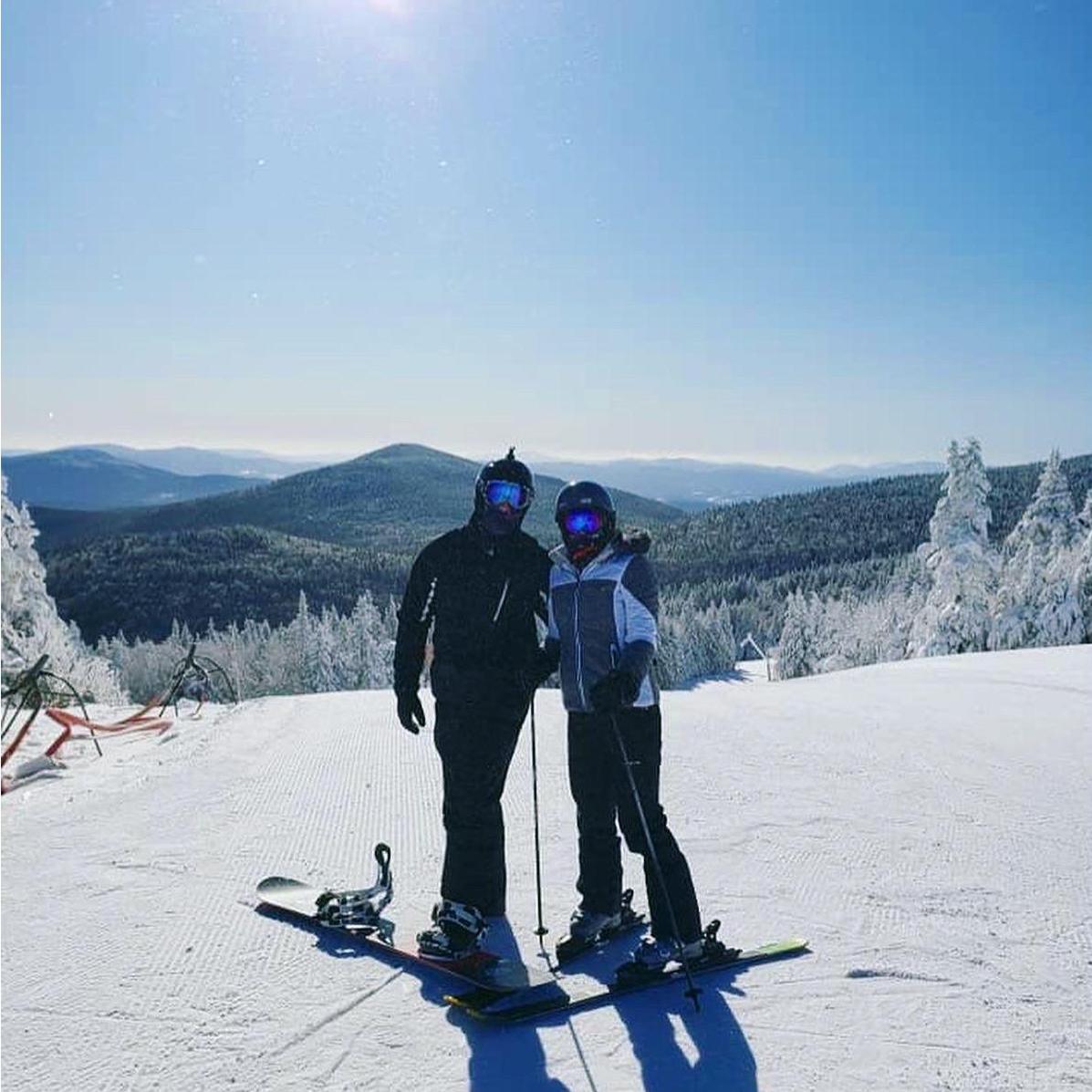 Killington, Vermont