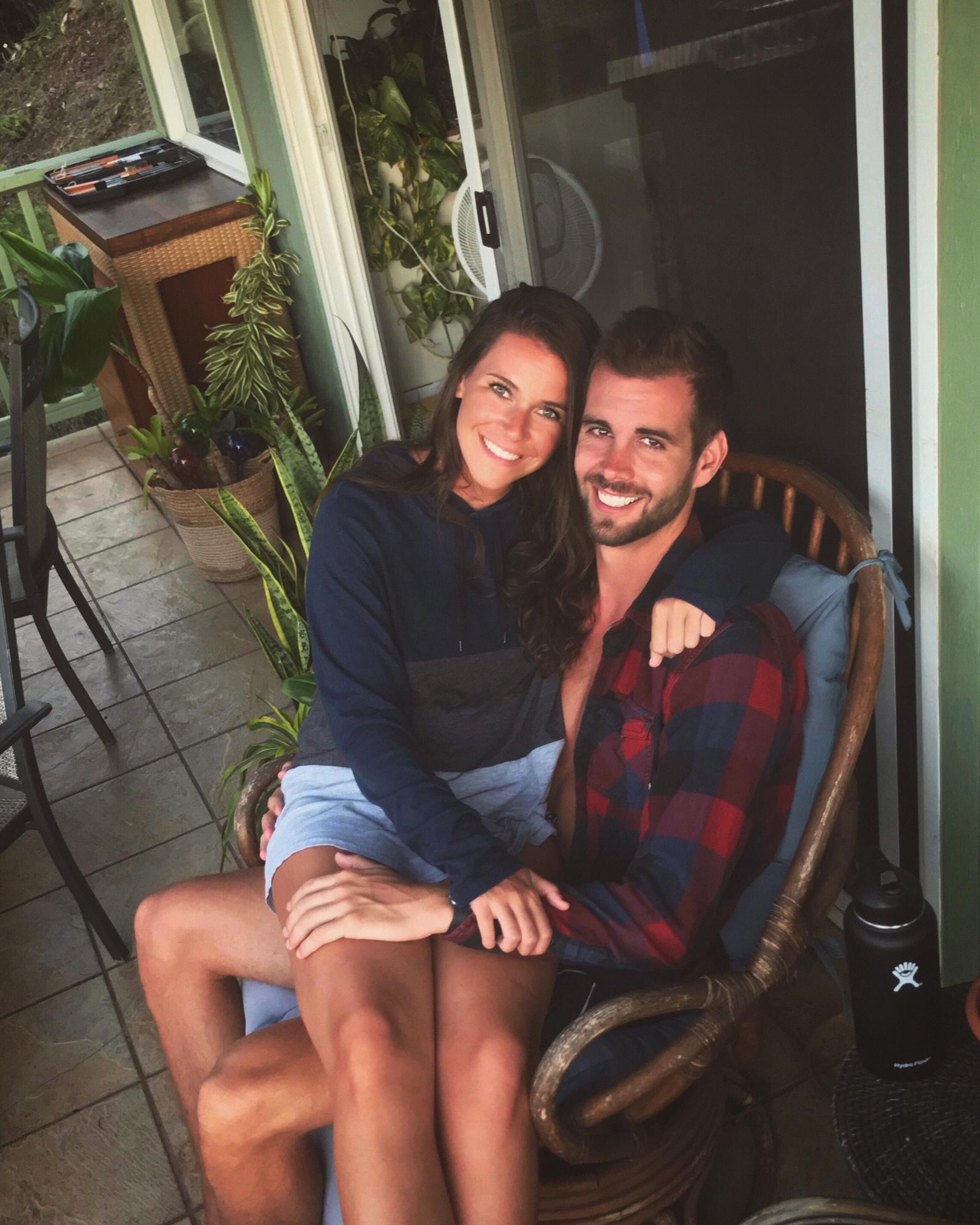 Maui Meadows for Alec’s 30th • June 2019