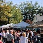 Bardstown Arts, Crafts, & Antiques Fair