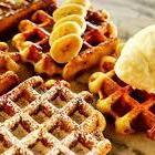 Nina's Waffles