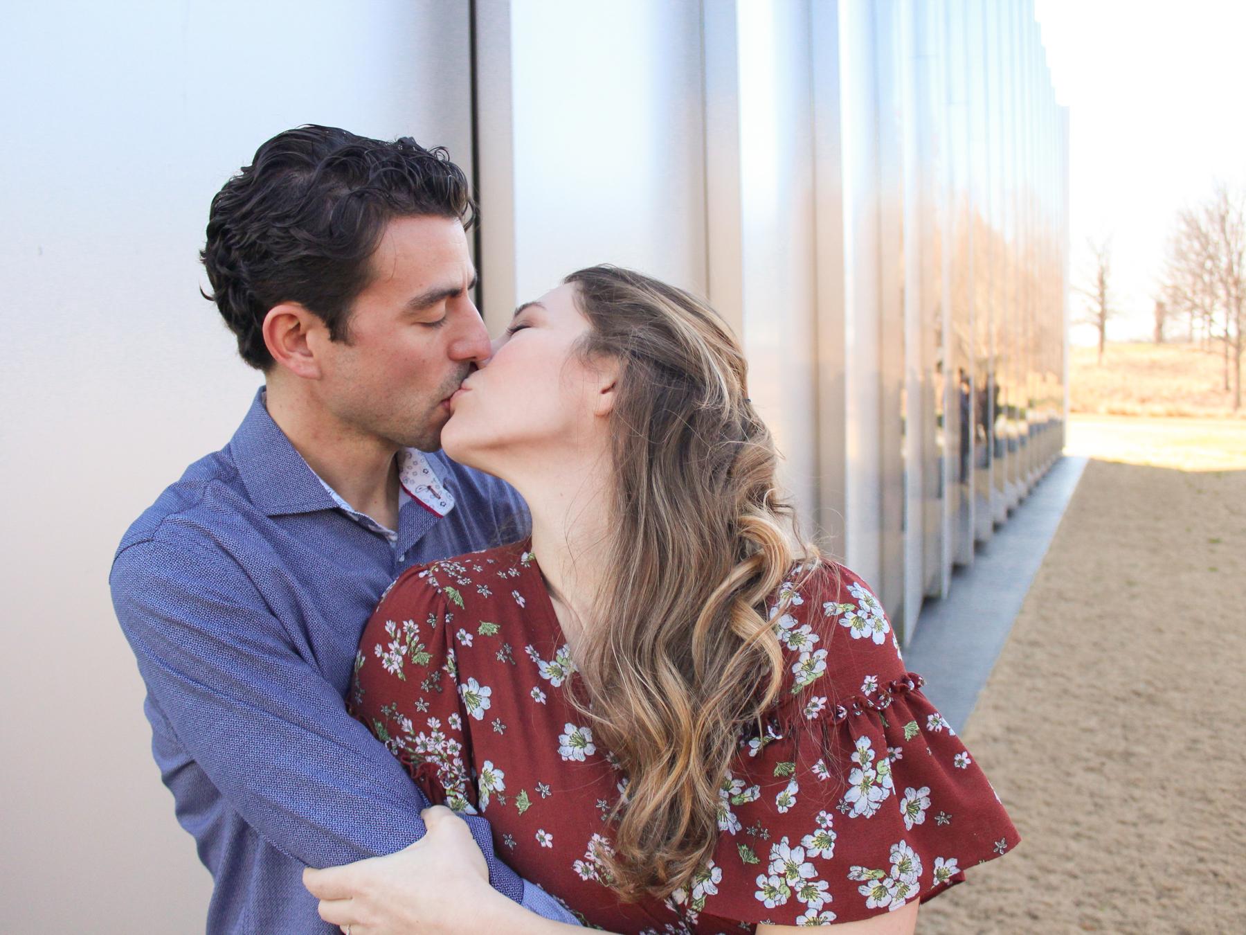 The Wedding Website of Kate Stoneburner and Jonathan Randazzo