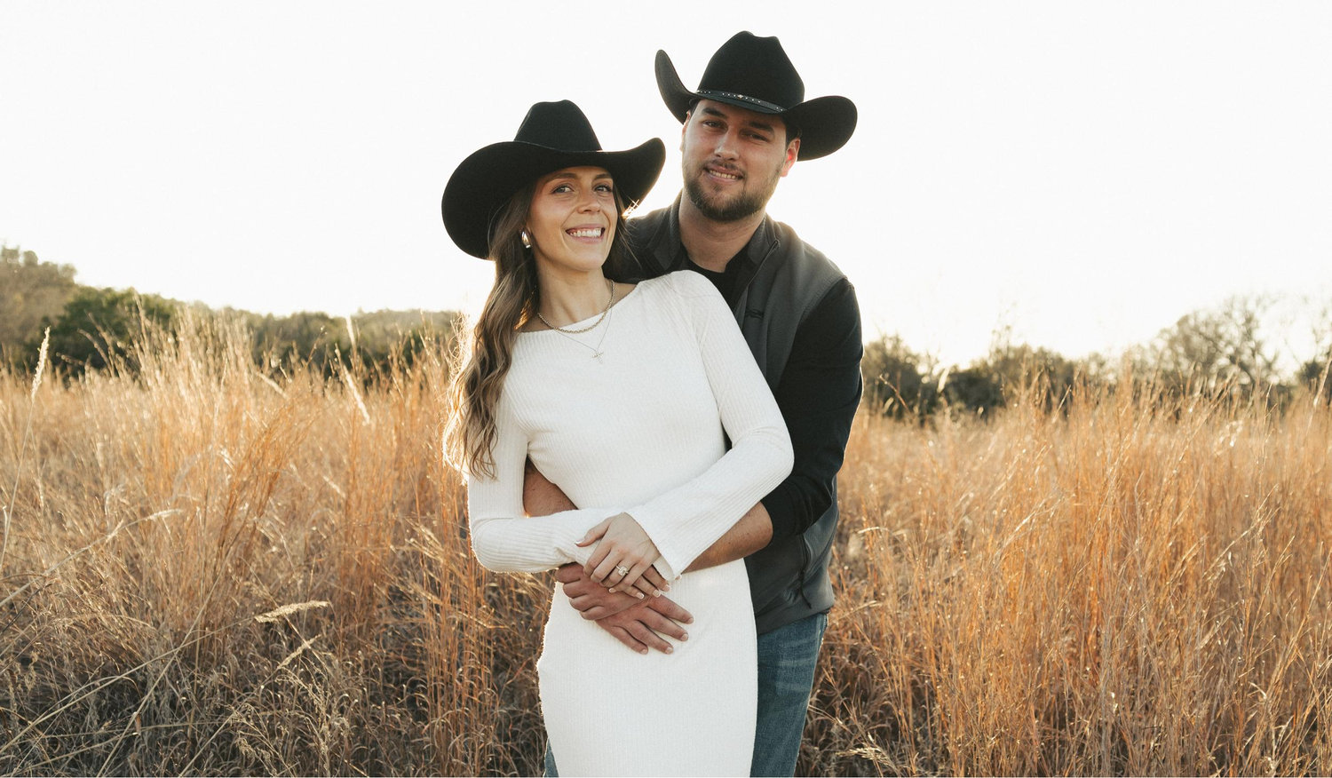 The Wedding Website of Skyy Goudeau and Chase Whitaker