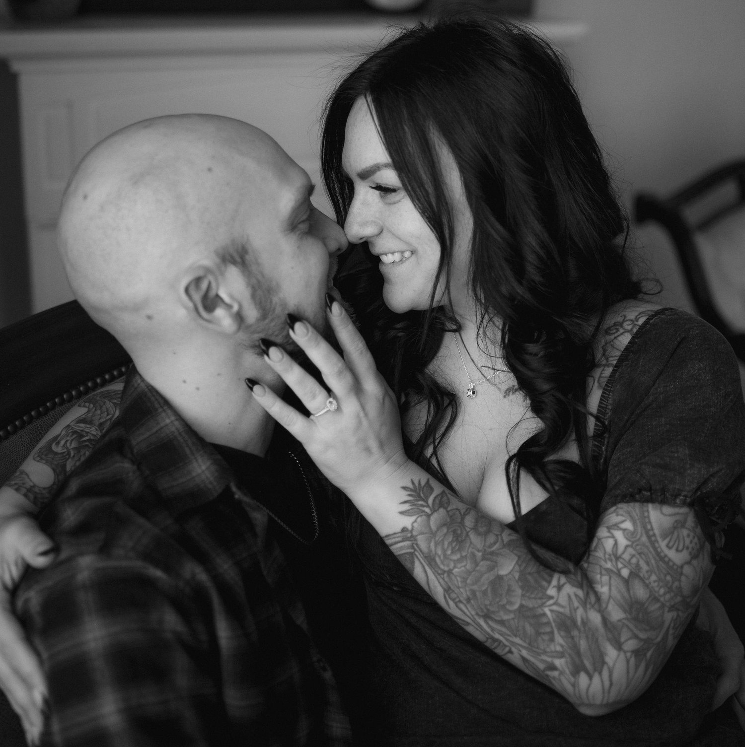 The Wedding Website of Desiree Doyle and Daniel Matheny