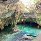 Cenote Los Buhos