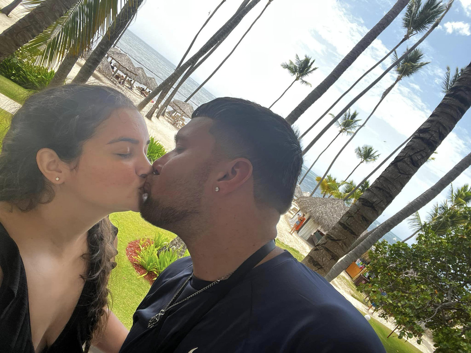 The Wedding Website of Savannah Barquero and Kalob Hebert