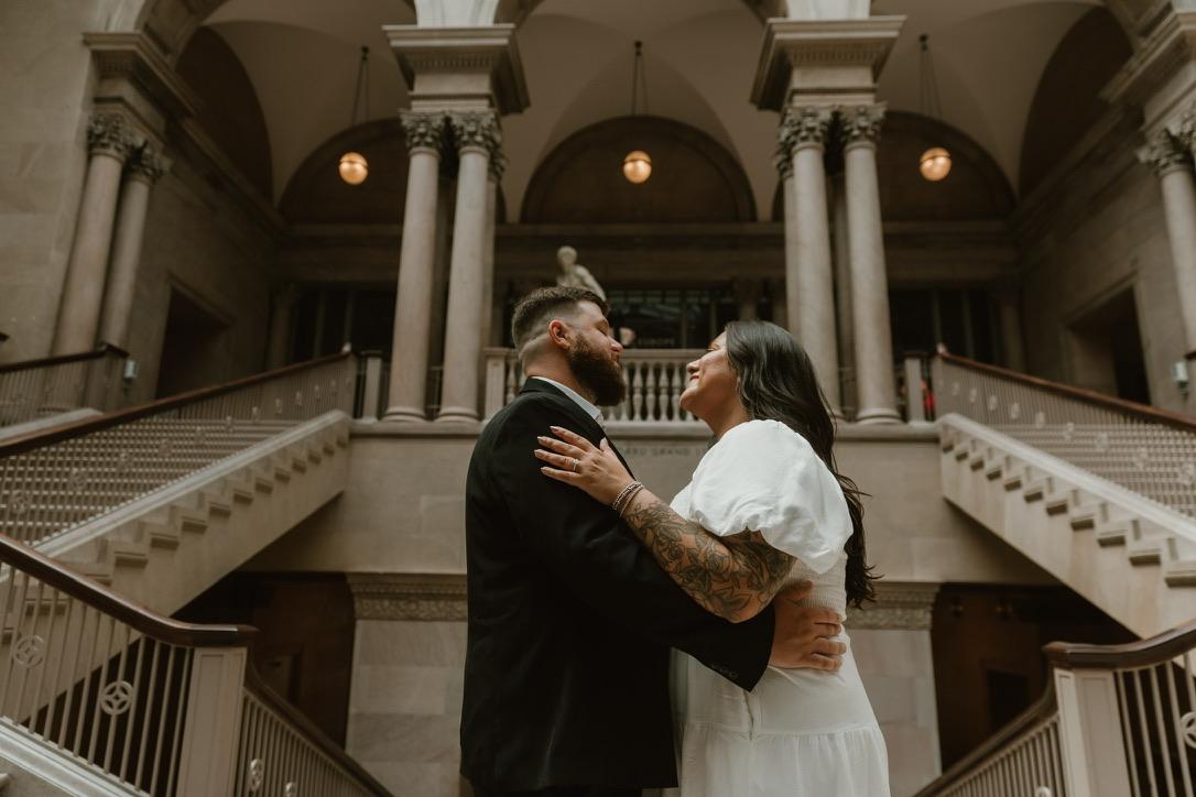 The Wedding Website of Belen Rodriguez and Ryan Fiedor