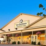Der Dutchman Walnut Creek