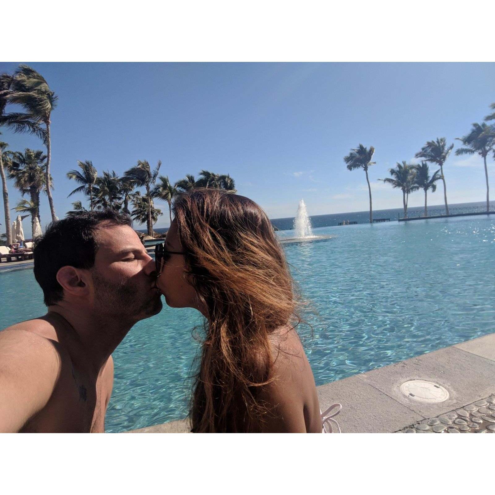 Los Cabos, MX