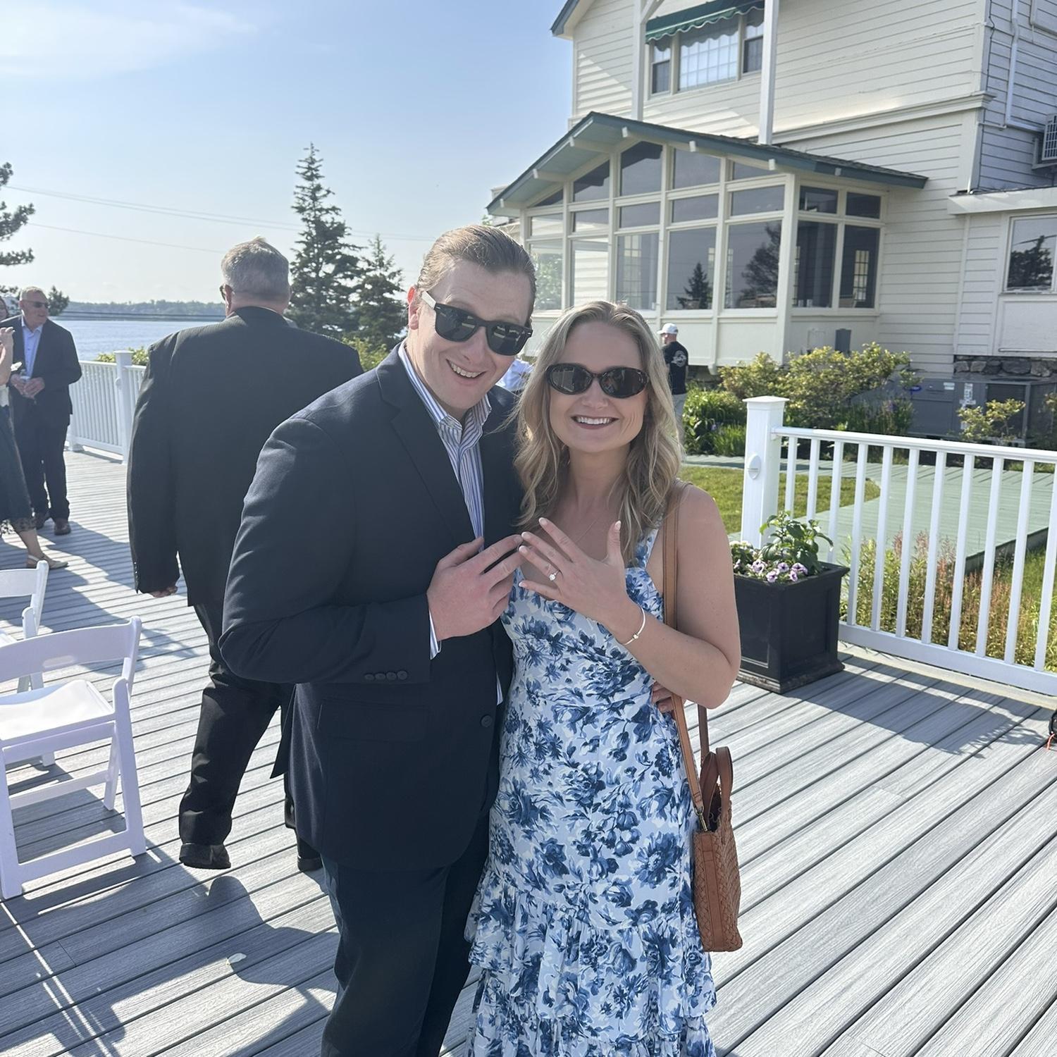2025 Boothbay Harbor Maine