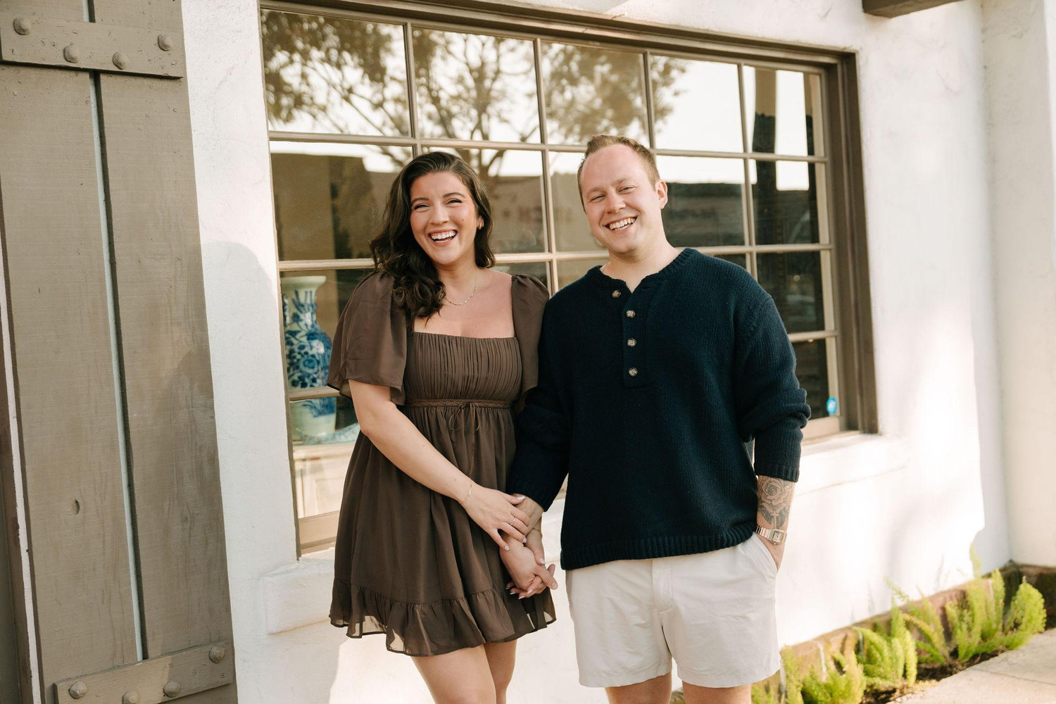 The Wedding Website of Ellie Martchev and Nick Bonnema