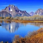 Grand Teton National Park