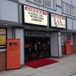 Showboat Cinemas