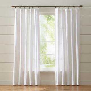 Wallace Curtain Panel