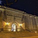 Museo Nacional de Colombia