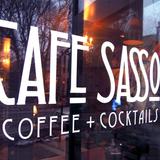 Cafe Sasso