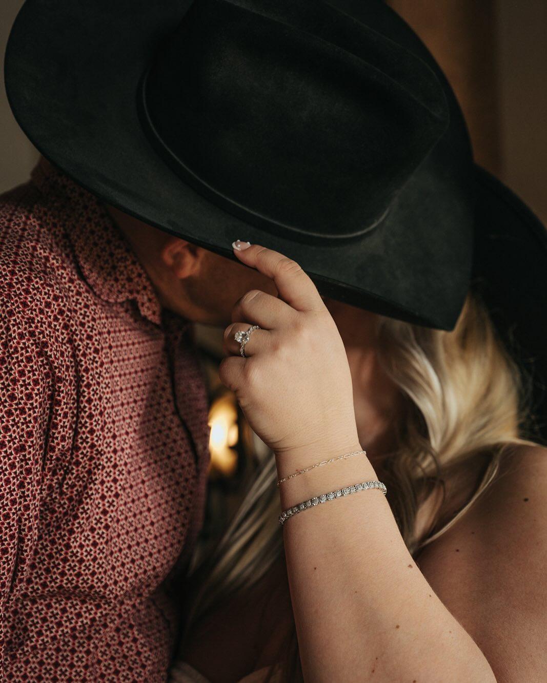 The Wedding Website of Brooklyn Graves and Nevres Mustafic